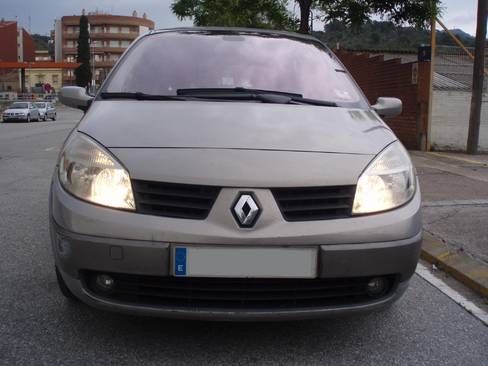 BMW SERIE 3 320D BERLINA