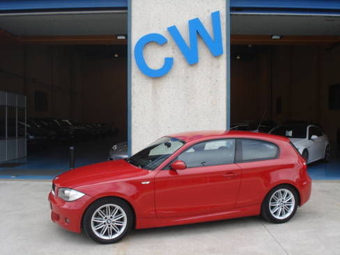 BMW Serie 3 Ii Cabrio