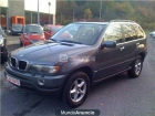 BMW X5 3.0d - mejor precio | unprecio.es