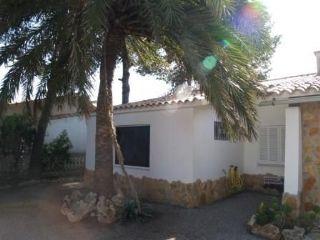 Casa en venta en Alcúdia, Mallorca (Balearic Islands)