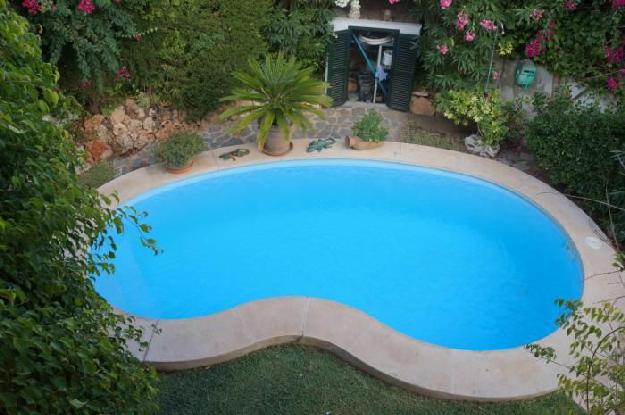 Casa en venta en Llucmajor, Mallorca (Balearic Islands)