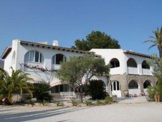 Chalet en venta en Altea, Alicante (Costa Blanca)