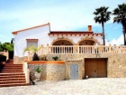 Chalet en venta en Benissa, Alicante (Costa Blanca) - mejor precio | unprecio.es