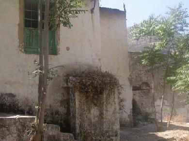 Chalet se vende en El Chorro