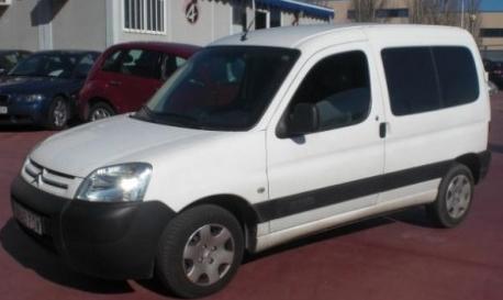 Citroen Berlingo HDI 1.7 Diesel