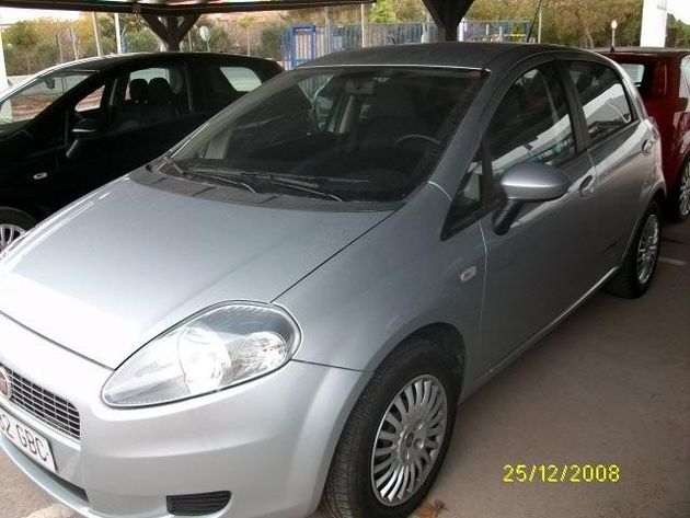 CITROEN C4 1.6 VTI Cool