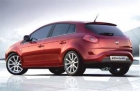 Fiat Bravo 1.4 16V 90cv Dynamic - mejor precio | unprecio.es