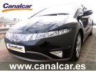 HONDA CIVIC 1.8 I-VTEC SPORT - mejor precio | unprecio.es