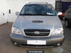 Kia Carnival 2.9 CRDi LX - mejor precio | unprecio.es