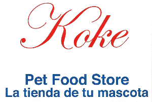Koke. La tienda de tu mascota.
