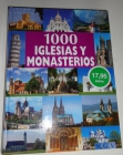 libro de iglesias i monasterios - mejor precio | unprecio.es