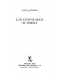 Los convidados de piedra. Novela. ---  Seix Barral, Colección Biblioteca Breve nº436, 1978, Barcelona. 1ª edición.