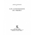 Los convidados de piedra. Novela. --- Seix Barral, Colección Biblioteca Breve nº436, 1978, Barcelona. 1ª edición. - mejor precio | unprecio.es