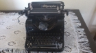 maquina escribir antigua Olympia - mejor precio | unprecio.es