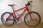 mountain bike cannondale ultraligera - mejor precio | unprecio.es