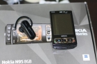 NOKIA N95 8GB y CAMARA SONY DSC-W55 POR 180 - mejor precio | unprecio.es