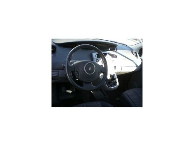 OPEL Astra 1.7DtI Club