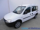 Opel Combo - mejor precio | unprecio.es