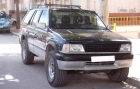 OPEL FRONTERA  FAMILIAR - mejor precio | unprecio.es