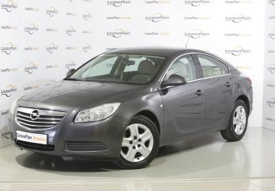 Opel Insignia 2.0 CDTI 130 CV