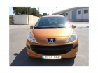 PEUGEOT 207 CONFORT 1.4 75 - mejor precio | unprecio.es