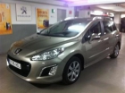 Peugeot 308 1.6e-HDI Active FAP Blue Lion - mejor precio | unprecio.es