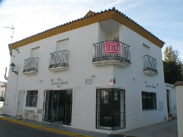 Piso en Benalup-Casas Viejas