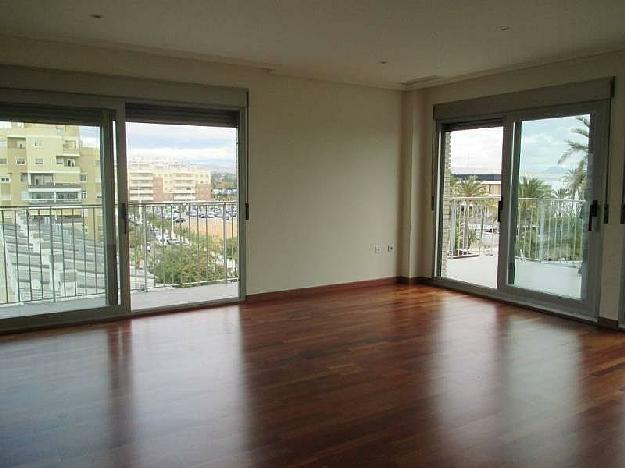 Piso en Elche/Elx
