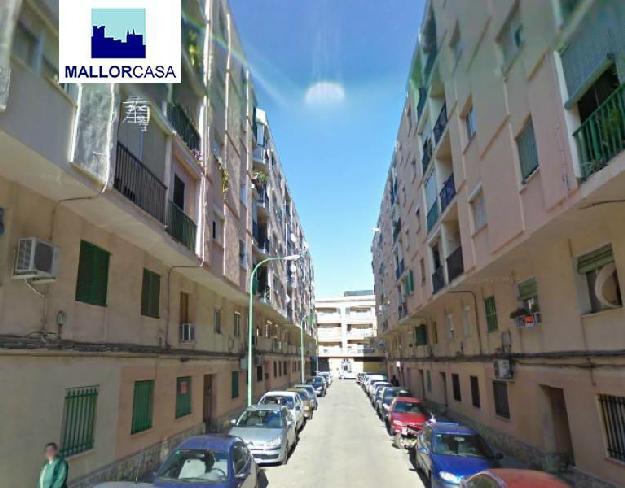 Piso en Palma de Mallorca