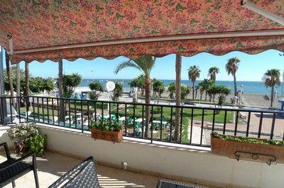 Piso en venta en Caleta de Vélez, Málaga (Costa del Sol)