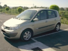 RENAULT SCENIC 1.5DCI 105CV 6VELOCIDADES - mejor precio | unprecio.es