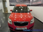 Skoda Roomster - mejor precio | unprecio.es