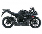 SUZUKI GSXR 750  07 - mejor precio | unprecio.es