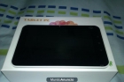 TABLET 7 ANDROID 4. 0 WIFI 3G CAPACITIVA 5 PUNTOS+FUNDA TECLADO+6 PROTECTORES DE PANTALLA TODO A ESTRENAR - mejor precio | unprecio.es