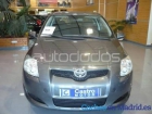 Toyota Auris - mejor precio | unprecio.es