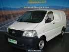 Toyota Hiace Fg. 2.5D-4D SWB 117 - mejor precio | unprecio.es