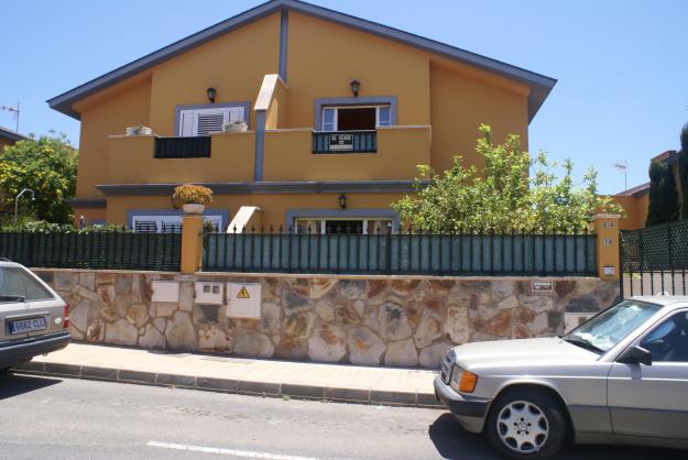 VENDO DUPLEX EN CASTILLO DEL ROMERAL - LAS PALMAS