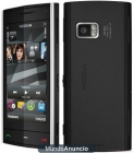 VENDO-NOKIA-X6 - mejor precio | unprecio.es
