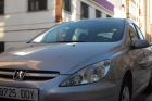 Vendo Peugeot 307 HDI 2.0 (Gris) - mejor precio | unprecio.es