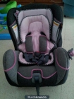 VENDO SILLA PARA EL COCHE BEBE GRUPO 0+ Y GRUPO 1 - mejor precio | unprecio.es