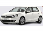 VOLKSWAGEN GOLF  1.6TDI CR ADVANCE 90 - mejor precio | unprecio.es