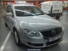 Volkswagen PASSAT 2.0 TDI - mejor precio | unprecio.es