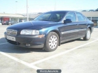 Volvo S80 2.4 Optima - mejor precio | unprecio.es
