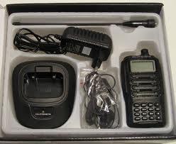 walkies profesionales desde 55€