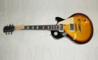 GUITARRA ELÉCTRICA MEMPHIS LES PAUL - mejor precio | unprecio.es