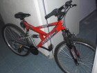 Se vende bicicleta de montaña nueva - mejor precio | unprecio.es