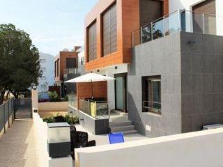 Apartamento en alquiler de vacaciones en Villamartin, Alicante (Costa Blanca)