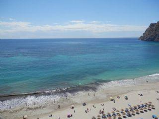 Apartamento en venta en Calpe/Calp, Alicante (Costa Blanca)
