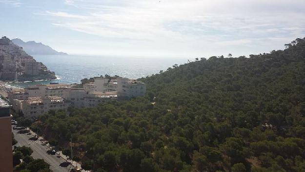 Apartamento en Villajoyosa/Vila Joiosa (la)