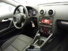 Audi A3 1.6 TDI 105cv Attraction - mejor precio | unprecio.es
